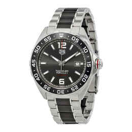Tag Heuer - Formula 1 Watches - WAZ2011.BA0843