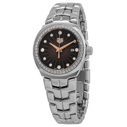Tag Heuer - ساعة - WBC131G.BA0649
