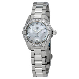 Tag Heuer - ساعة  Aquaracer - WBD1415.BA0741