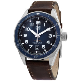 Tag Heuer - ساعة - WBE5116.FC8266