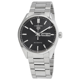 Tag Heuer - ساعة  Carrera - WBN2010.BA0640