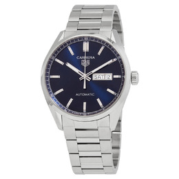 Tag Heuer - Carrera Watches - WBN2012-BA0640