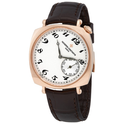 Vacheron Constantin Historiques Americans 1921 - 18kt Rose Gold Watch Calibre 4400 AS 1100S-000R-B430 (black, arb8095)