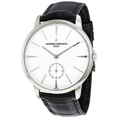 Men's Watch Vacheron Constantin Patrimony Hand Wind 1110U/000G-B086 (black, arb8096)