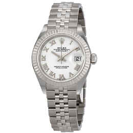 Rolex - Lady-Datejust Watches - 279174WRJ