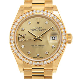 Rolex - Lady-Datejust Watches - 279138RBCDP