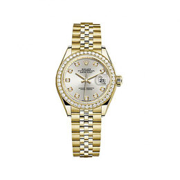 Rolex - Lady-Datejust Watches - 279138SDJ
