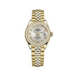 Rolex - Lady-Datejust Watches - 279138SRJ
