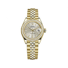 Rolex - Lady-Datejust Watches - 279138SSJ