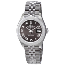 Rolex - ساعة  Lady-Datejust - 279160GYRJ