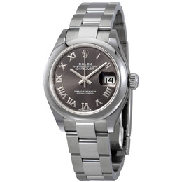Rolex - ساعة  Lady-Datejust - 279160GYRO