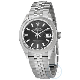Rolex - ساعة  Lady-Datejust - 279160GYSJ