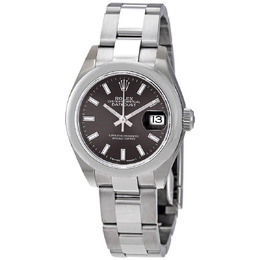 Rolex - ساعة  Lady-Datejust - 279160GYSO