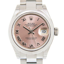 Rolex - ساعة  Lady-Datejust - 279160PRO