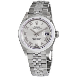 Rolex - Lady-Datejust Watches - 279160SRJ