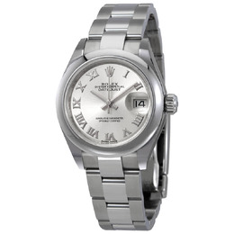 Rolex - ساعة  Lady-Datejust - 279160SRO