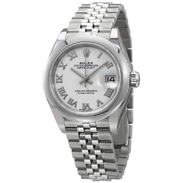 Rolex - Lady-Datejust Watches - 279160WRJ