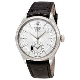 Rolex - ساعة  Cellini - 50529SSBKL