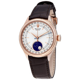 Rolex - ساعة  Cellini - 50535WSBRL
