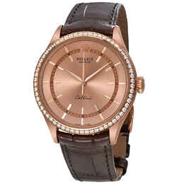 Rolex - ساعة  Cellini - 50705RBR