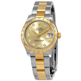 Rolex - Datejust 31 Watches - 278343CDO