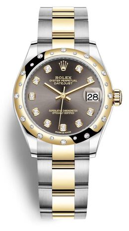 Rolex - Datejust 31 Watches - 278343DGYDO