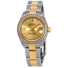 Rolex - Lady-Datejust Watches - 279383CDRO