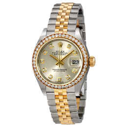 Rolex - Lady-Datejust Watches - 279383SDJ