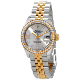 Rolex - Lady-Datejust Watches - 279383
