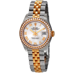 Rolex - Lady-Datejust Watches - 279383SRJ