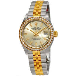 Rolex - Lady-Datejust Watches - 279383SSJ