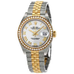 Rolex - Lady-Datejust Watches - 279383WRJ