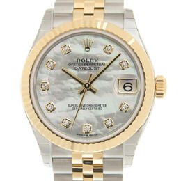 Rolex - Datejust 31 Watches - 278273MDJ