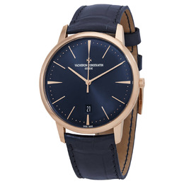 Vacheron Constantin - Patrimony Watches - 85180/000R-B515
