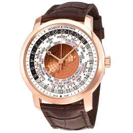 Vacheron Constantin - Traditionnelle Watches - 86060/000R-8985
