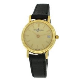 Ulysse Nardin - ساعة - 181-22-9