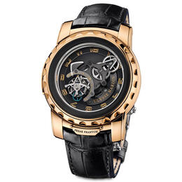Ulysse Nardin - ساعة  Freak - 2086-115