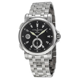 Ulysse Nardin - ساعة - 243-55-7/92