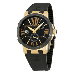 Ulysse Nardin - ساعة  Executive Dual Time - 246-00-3/42