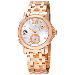 Ulysse Nardin - ساعة - 246-22-8-391