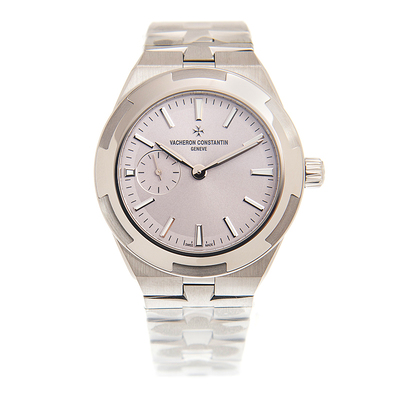 Vacheron Constantin Overseas Light Pink Dial Automatic Ladies Watch, Article No. 2300V/100A-B078 (pink, arb8100)
