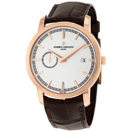 Vacheron Constantin - Traditionnelle Watches - 87172/000R-9302
