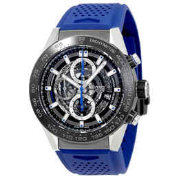 Tag Heuer - Carrera Watches - CAR2A1T.FT6052