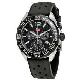 Tag Heuer - Formula 1 Watches - CAZ1010.FT8024