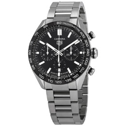Tag Heuer - ساعة  Carrera - CBN2A1B.BA0643