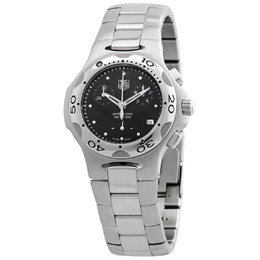 Tag Heuer - ساعة - CL1212.BA0705