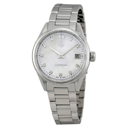 Tag Heuer - Carrera Watches - WAR1314.BA0778