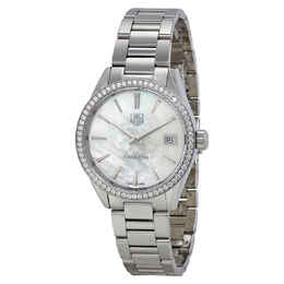 Tag Heuer - Carrera Watches - WAR1315.BA0778