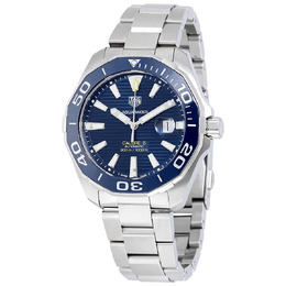 Tag Heuer - Aquaracer Watches - WAY201B.BA0927