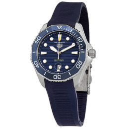Tag Heuer - ساعة  Aquaracer - WBP201B.FT6198